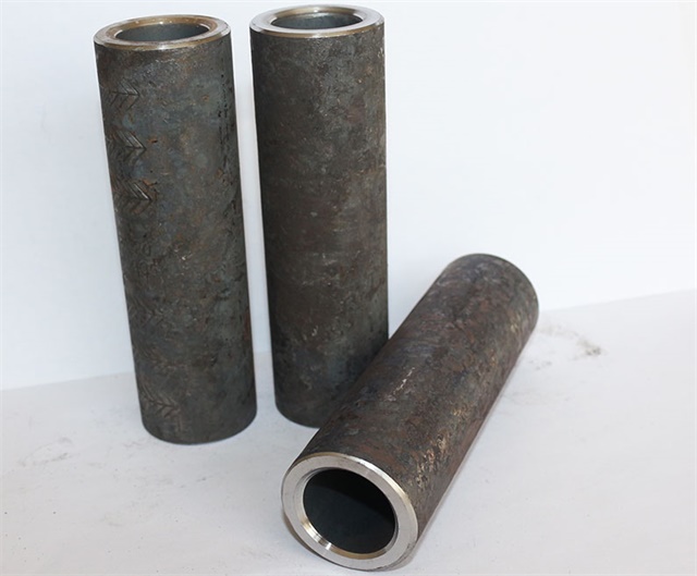 柘城冷挤压钢筋套筒螺纹连接标准