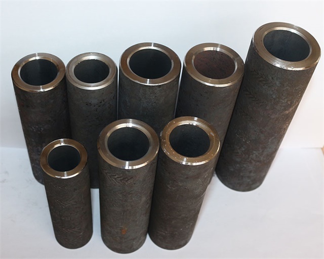柘城大直径冷挤压套筒